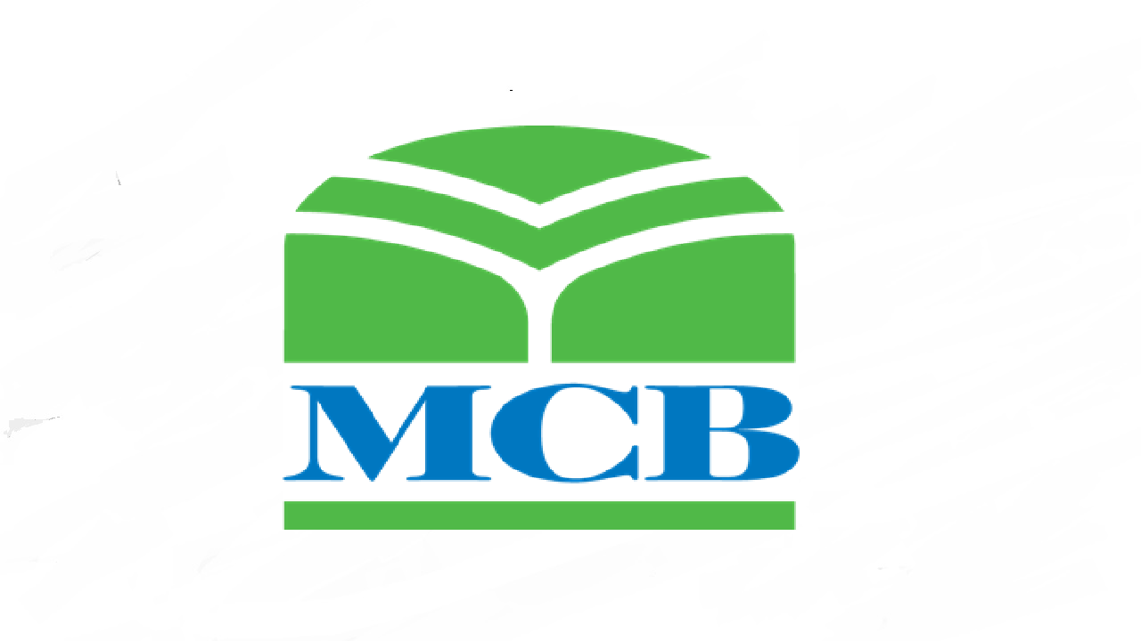 MCB Bank Jobs 2021 in Pakistan