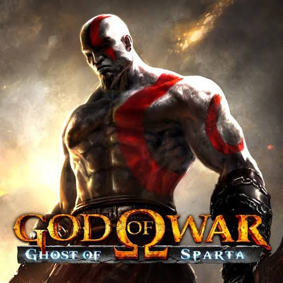 DOWNLOAD GOD OF WAR: GHOST OF SPARTA DUBLADO VERSÃO BRASILEIRA