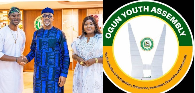 Ogun Youth Assembly Commends Governor Abiodun for Supporting Historic Film 'Lisabi'