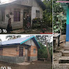 Kementerian PUPR Rehab 32 Rumah  di Tanjong Putoh, Geuchik Nasir : Terimakasih HRD