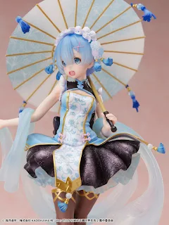 Re:Zero – Rem ~Qilolita~, BeBox