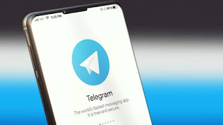 Telegram mesaj engelini kaldırma