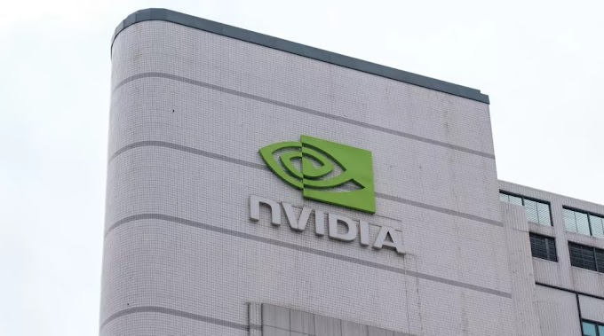 Nvidia says it buying Arm will 'spur competition' in consoles, not hinder it