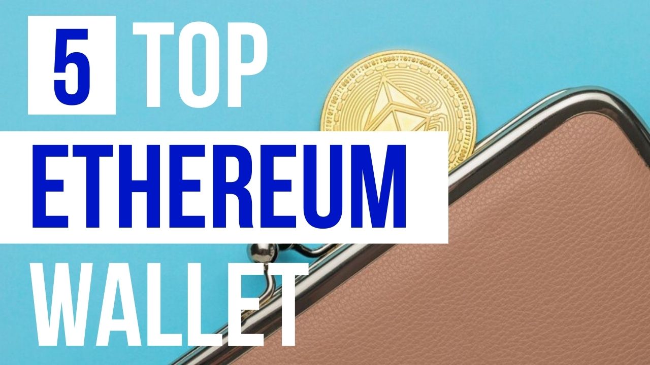 Ethereum wallet terbaik untuk opensea