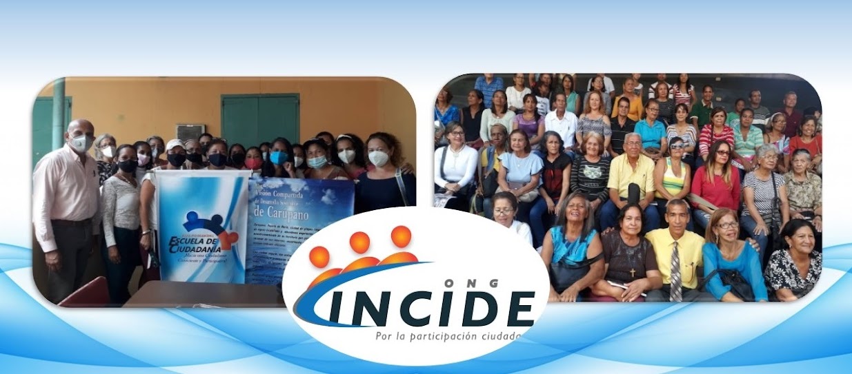 "INCIDE"-Fundación de Derechos Humanos del Estado Sucre