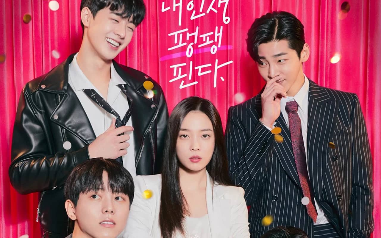 Download Drama Korea Peng Sub Indo Batch Episode 1-10