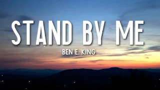 Ben E. King - Stand By Me Lyrics