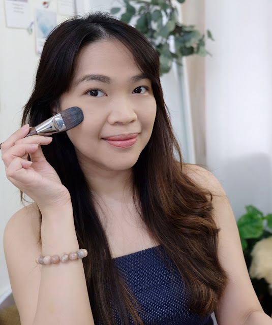 Make Up For Ever Concealer Matte Velvet Skin Concealer review By nIkki tiu of askmewhats.com