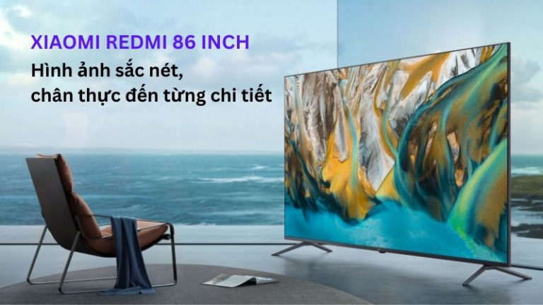 tivi redmi x86 giá rẻ