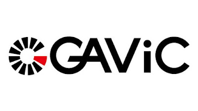 Gavic logo