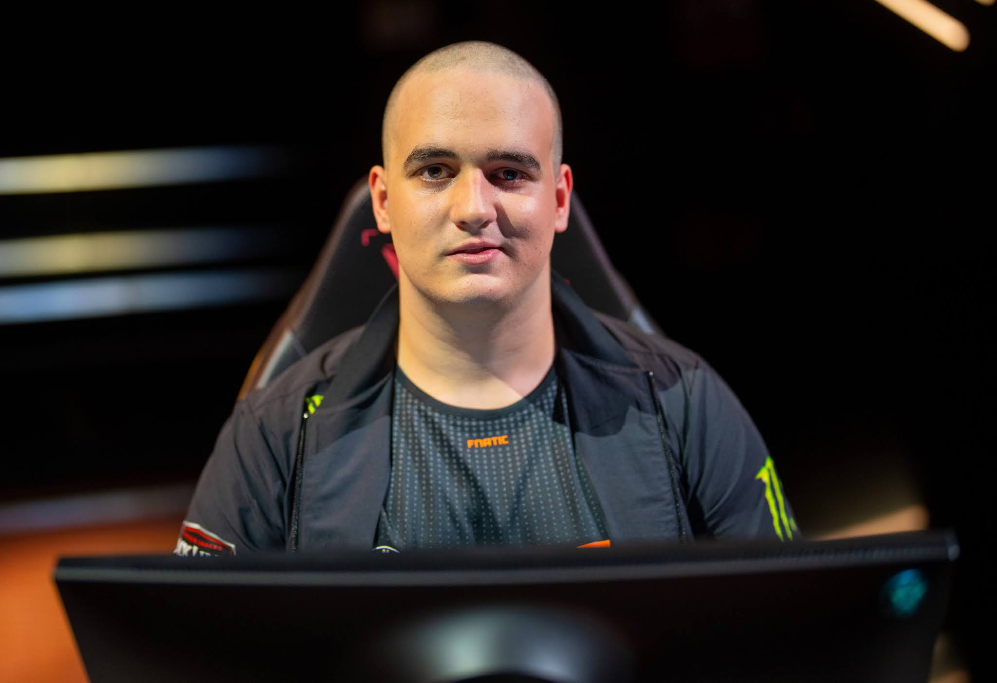 Fnatic is said to be different from Doma. separate