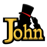 Logo John the Ripper