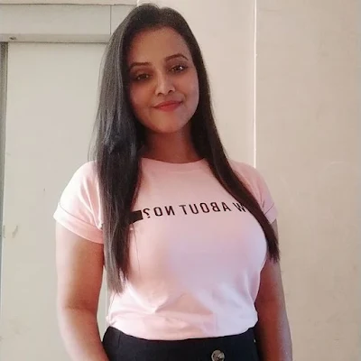 Priya Gamre Wiki Biography