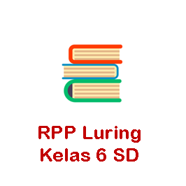 RPP Satu Lembar Kurikulum 2013 Kelas 6 Tema 6 Subtema 3 - www.gurnulis.id