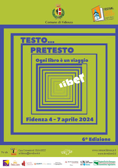 TESTO...PRETESTO 2024