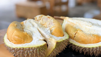 5 Efek Samping Durian