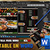 Menu para restaurantes mexicanos para editar en word