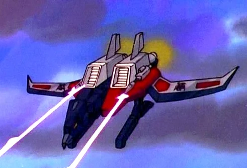 Laserbeak