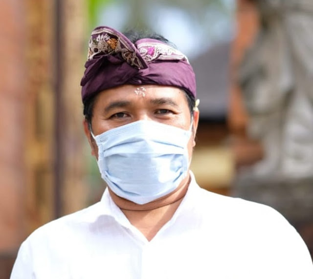   Kasus Meninggal Dunia Nihil, Sebanyak 9 Orang Pasien Covid-19 di Kota Denpasar Sembuh