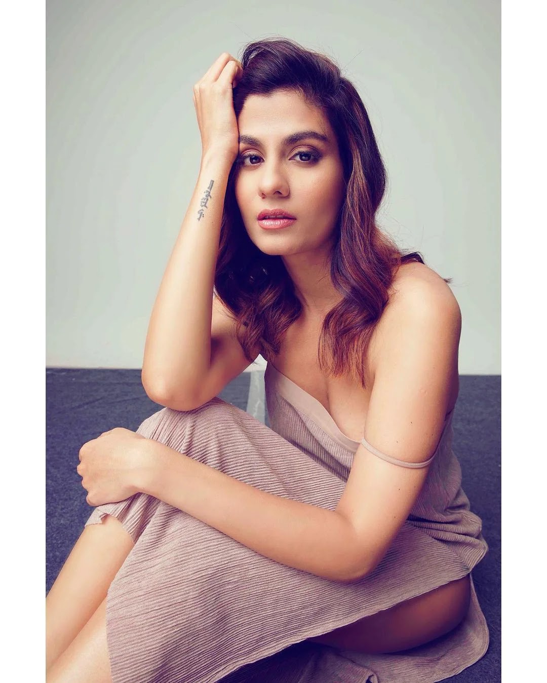Shreya Dhanwanthary
