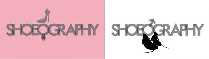 About SHOEOGRAPHY