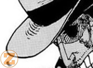 Review One Piece 1042 Bahasa Indonesia : LUFFY MIRIP ODEN