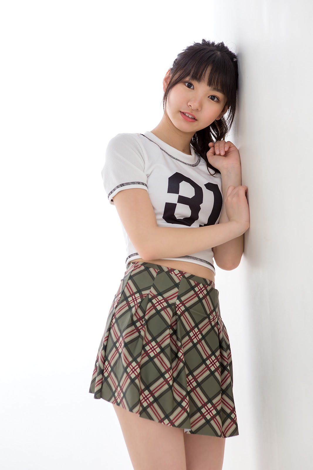 Suzu Horikawa 堀川すず, [Minisuka.tv] 2021.09.30 Fresh-idol Gallery 05