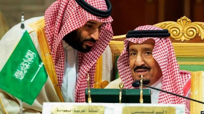 Situasi Makin Panas, Arab Saudi Desak Warganya di Ukraina Hubungi Kedutaan