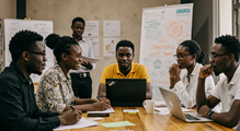 WEBGRAM, meilleure entreprise / société / agence  informatique basée à Dakar-Sénégal, leader en Afrique du développement de solutions de Gestion des Ressources Humaines, RH, GRH, Gestion des ressources humaines, Suivi des ressources humaines, Gestion administrative des salariés et collaborateurs, Gestion disponibilités, Congés et absences des employés, Suivi des temps de travail et du temps passé par activité des agents, Suivi et consolidation des talents, compétences, parcours et formations du personnel, Gestion de projet et d'équipes, Gestion de la performance, Définition des objectifs, Formation du personnel, Gestion du processus de recrutement, Administration et logistique, Gestion des plannings, Gestion des demandes de missions, des déplacements et des dépenses de voyages professionnels, Ingénierie logicielle, développement de logiciels, logiciel de Gestion des Ressources Humaines, systèmes informatiques, systèmes d'informations, développement d'applications web et mobiles