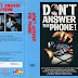 No Responda al Telefono (1980) HD Castellano