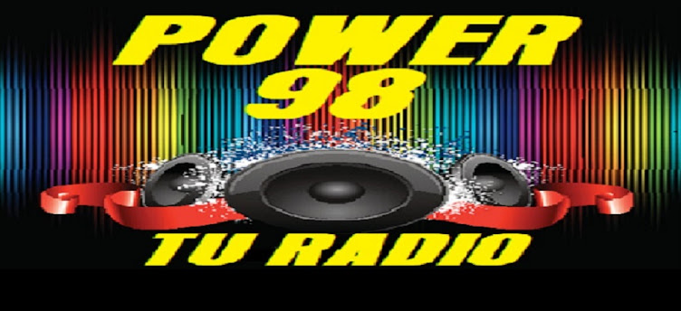 POWER 98 TU RADIO 