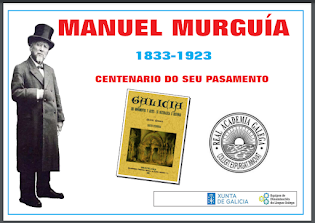 CENTENARIO PASAMENTO DE MANUEL MURGUÍA