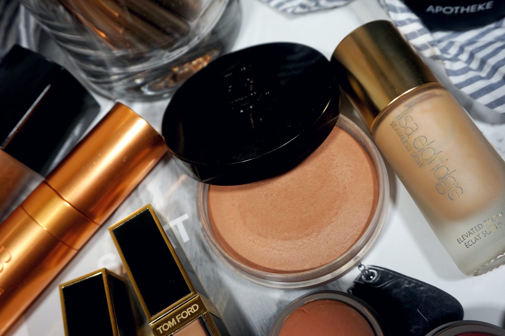 October 2021 Beauty Favorites