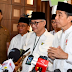 Presiden Jokowi Ingatkan Mencapai Indonesia Emas 2045 Tidak Mudah