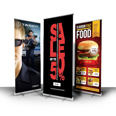 Same day Banner Printing Chester