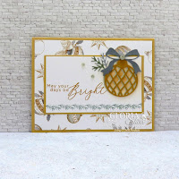 Featured Card at 613 Avenue Create Challenge Blog