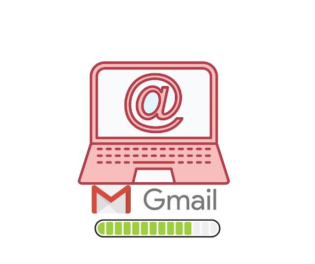 nouvelle refonte de Gmail