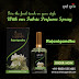 10 ml spray perfume Set of 5 pc