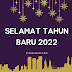 Senarai Azam Tahun Baru 2022 Yang Popular Dalam Kalangan Rakyat Malaysia