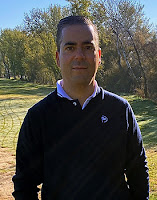 Víctor Campos Golf