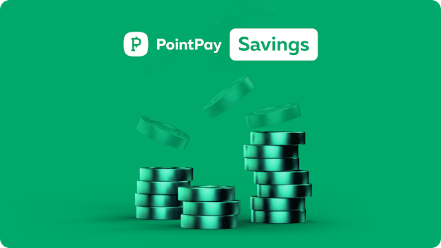 pointpay savings