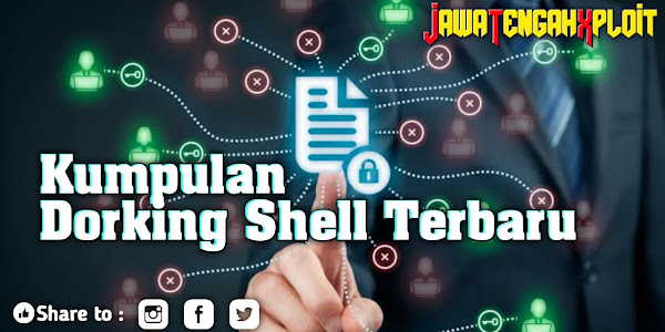 Kumpulan Dorking Shell Terbaru