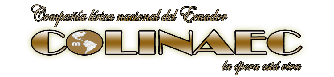 COMPAÑÍA LÍRICA NACIONAL DEL ECUADOR