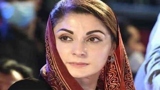Maryam Nawaz expresses grief over martyrdom of ten soldiers in Kech | thecapitaldebates