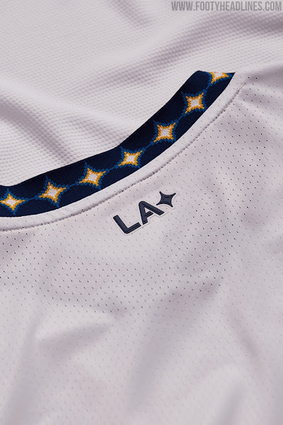 Amazing Adidas LA Kings x LA Galaxy 2020 NHL Jersey Revealed - Footy  Headlines