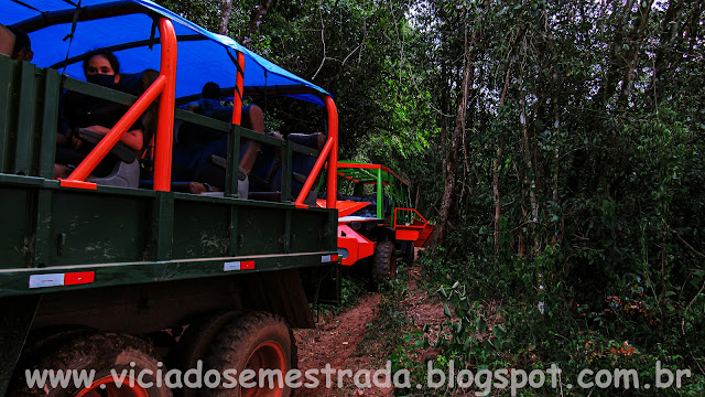 atrações turísticas de Dois Lajeados, RS