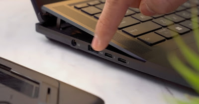 Review Asus Zenbook Pro 16X OLED: Laptop Touchscreen Terbaik untuk Profesional Kreatif