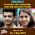 Zarurat: Frustrated with relationship, youth kills housewife Pranita (Episode 694 on 7th Aug, 2016)