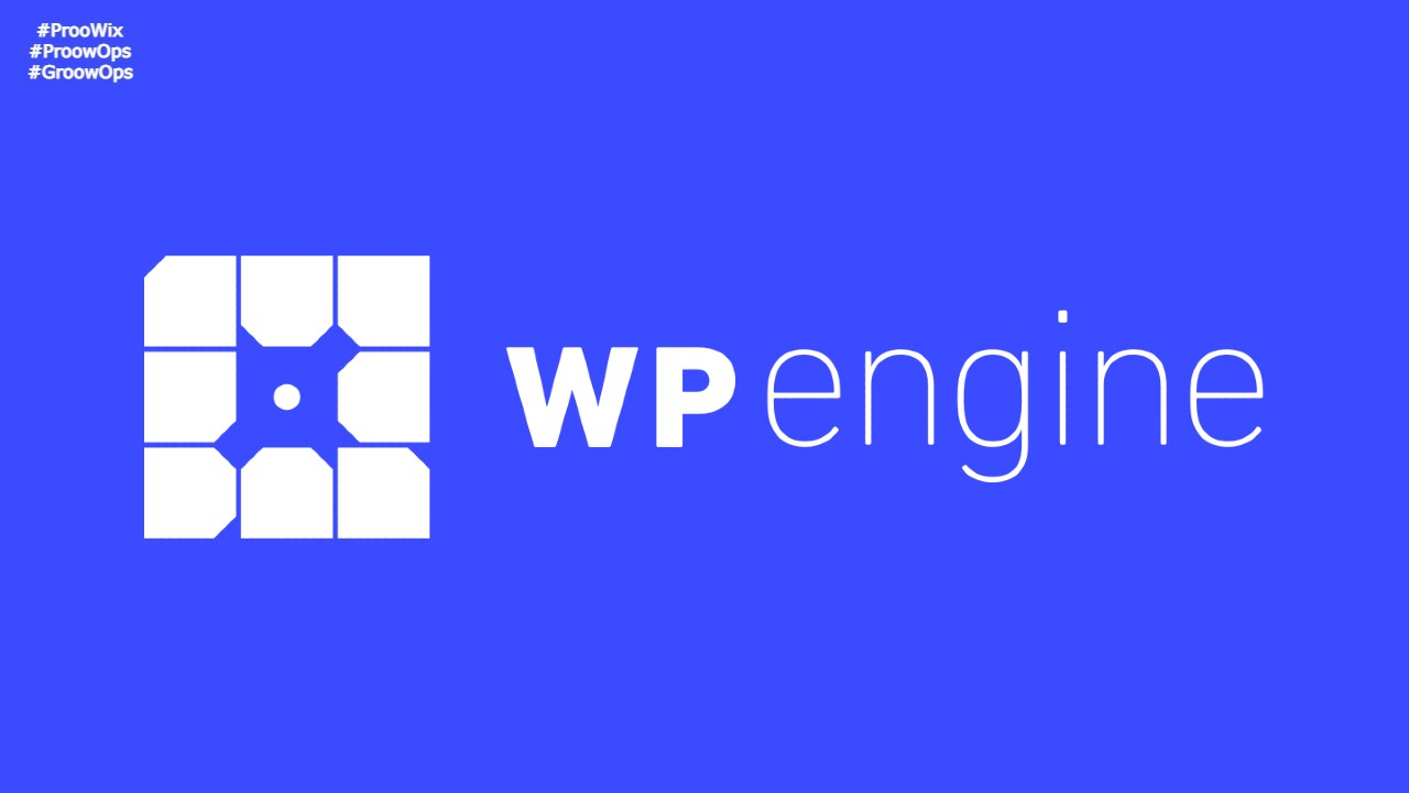 WP Engine - Best Cheap Web Hosting