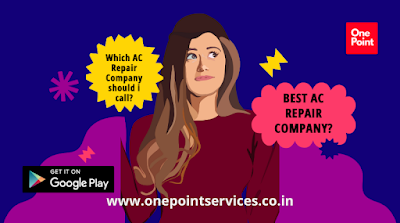 best ac repair company in bareilly